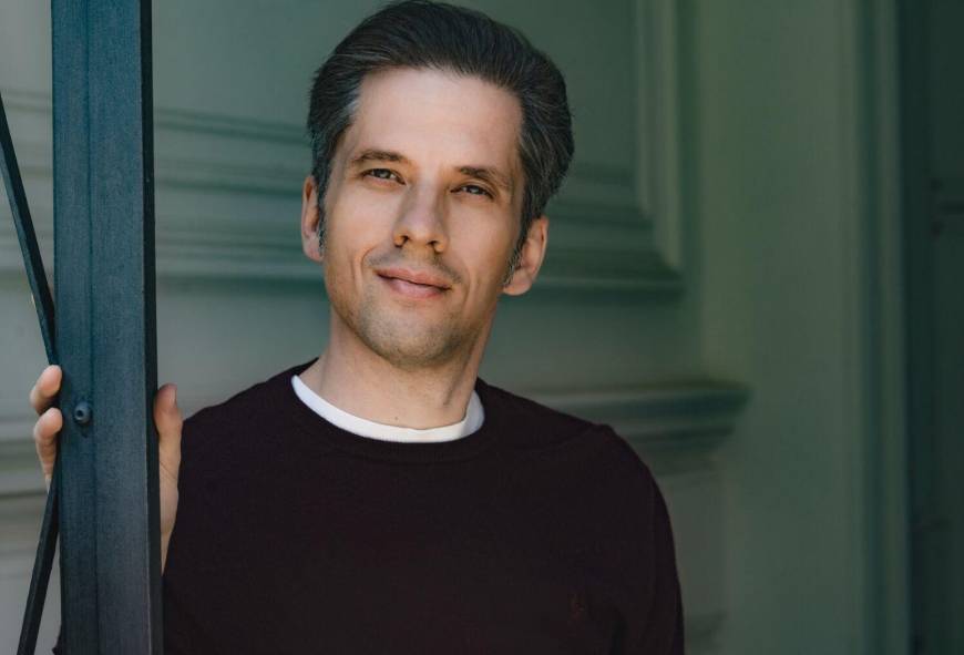 Topkwintet rond Isabelle van Keulen en Severin von Eckardstein speelt Elgar