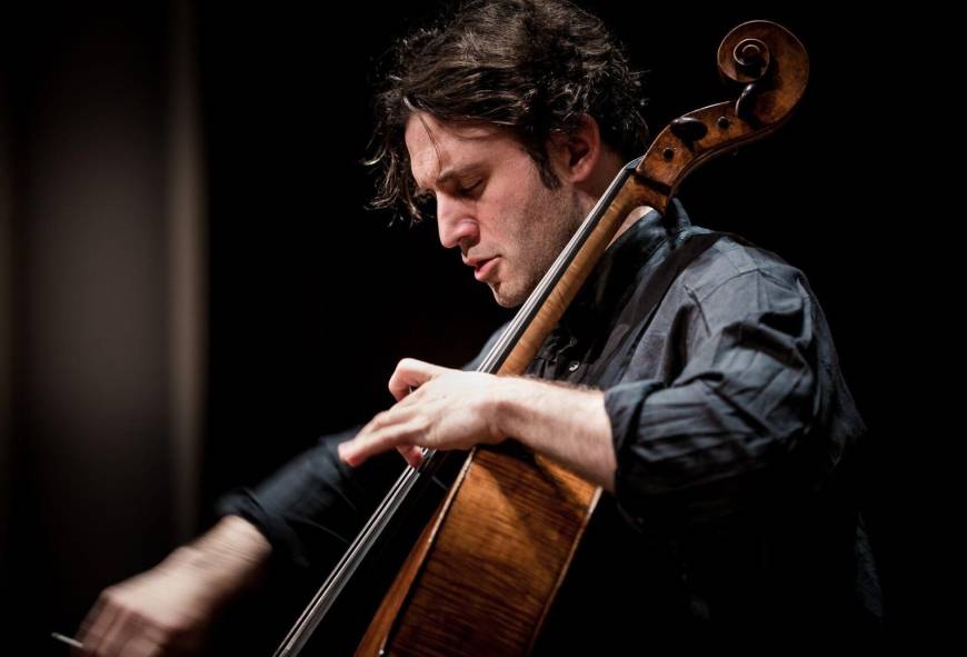 Altstaedt, Kelemen en Lonquich: Dvořák, Janáček en Kodály