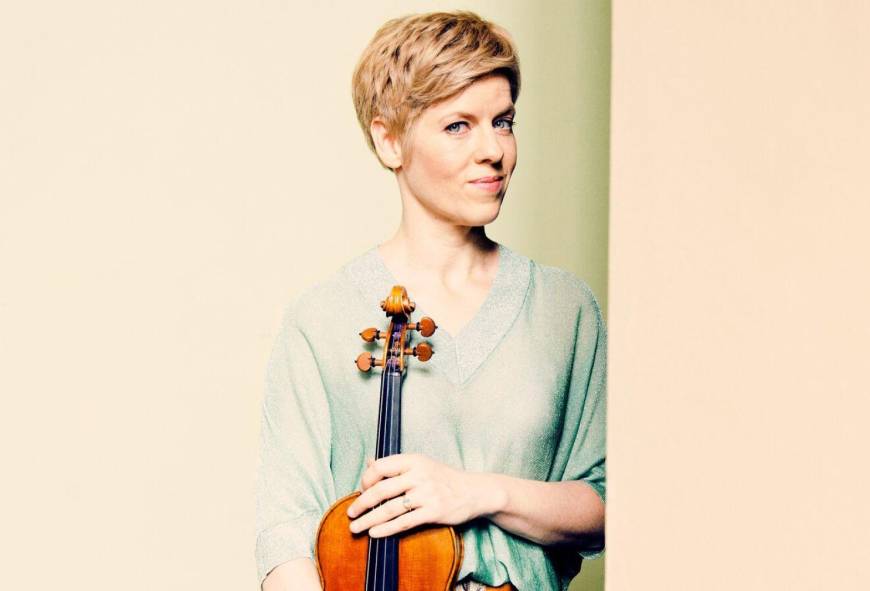 Brahms' Hoorntrio door Van der Zwart, Melnikov en Faust