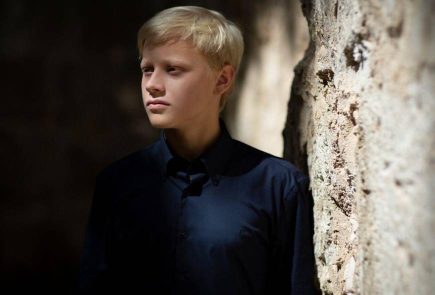 Grote Pianisten in de Kleine Zaal: Alexander Malofeev speelt Beethoven