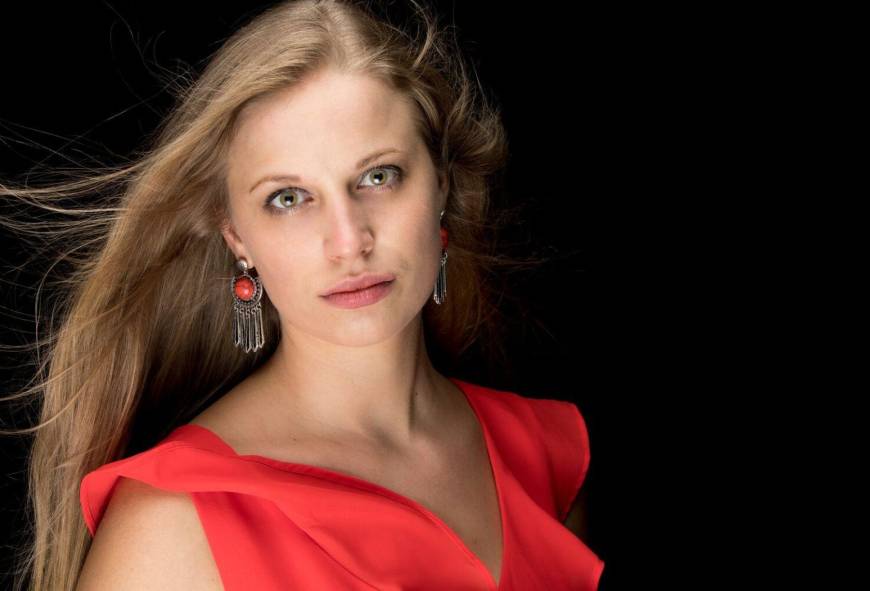 Rising Stars: Vanessa Porter