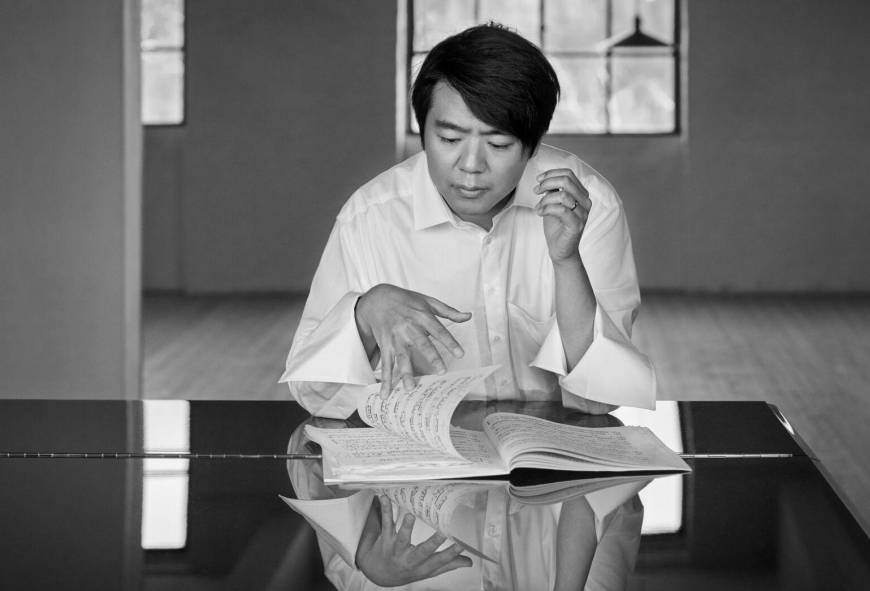 Volop Beethoven bij Lang Lang en Andris Nelsons