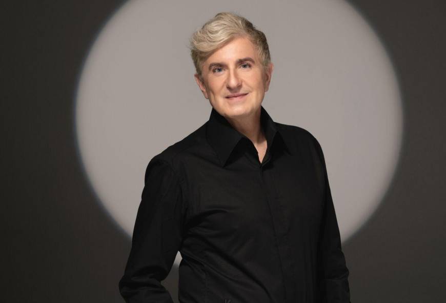 Grote Pianisten: Jean-Yves Thibaudet