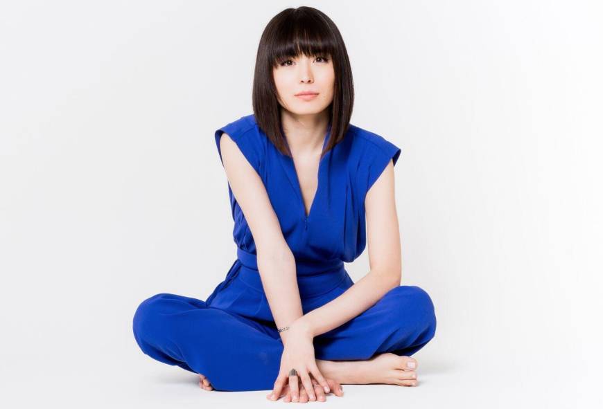 Alice Sara Ott speelt Ravel, Duncan Ward leidt Debussy’s La mer