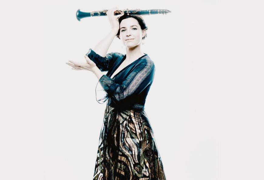 Weense walsen en ballet van Verdi: nieuwjaar met het Antwerp Symphony Orchestra