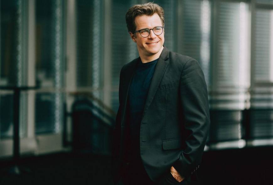 Wiener Philharmoniker in Sjostakovitsj' Symfonie nr. 5