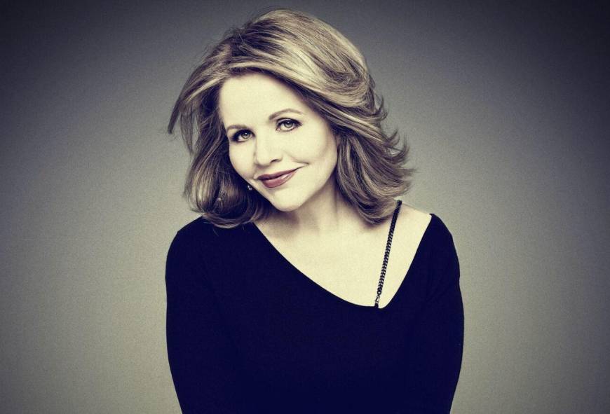 Renée Fleming en Evgeny Kissin: Schubert, Liszt, Rachmaninoff en Duparc