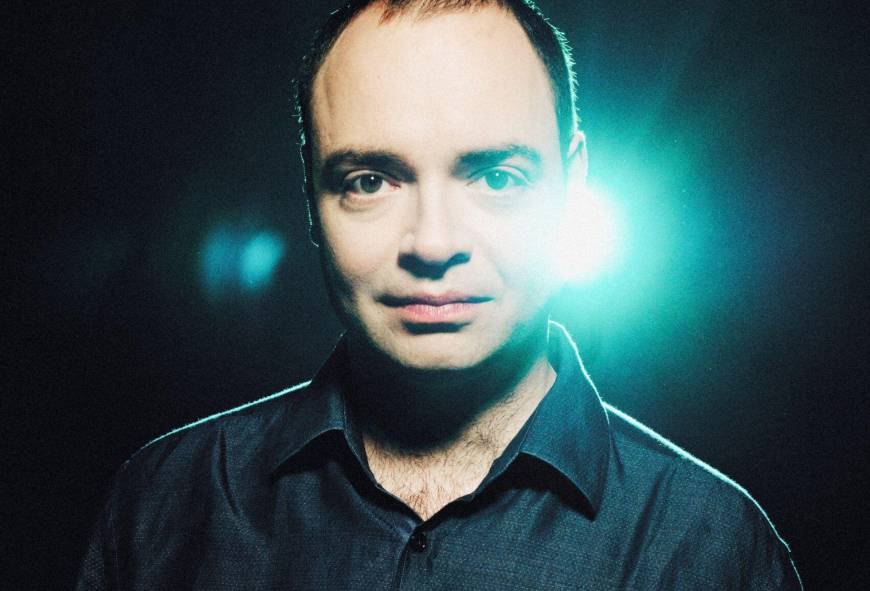 Beethoven Festival: Alexander Melnikov en Orkest van de Achttiende Eeuw