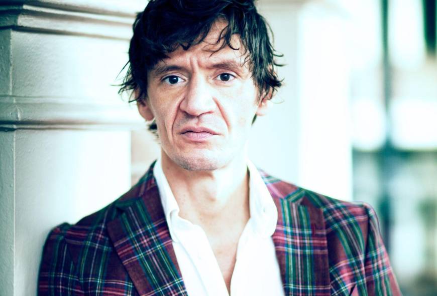 Scherpdenkers: Peter Buwalda en Thomas Beijer