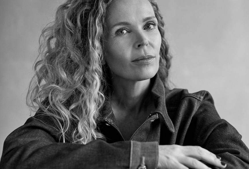 Scherpdenkers: Roxane van Iperen en Calefax