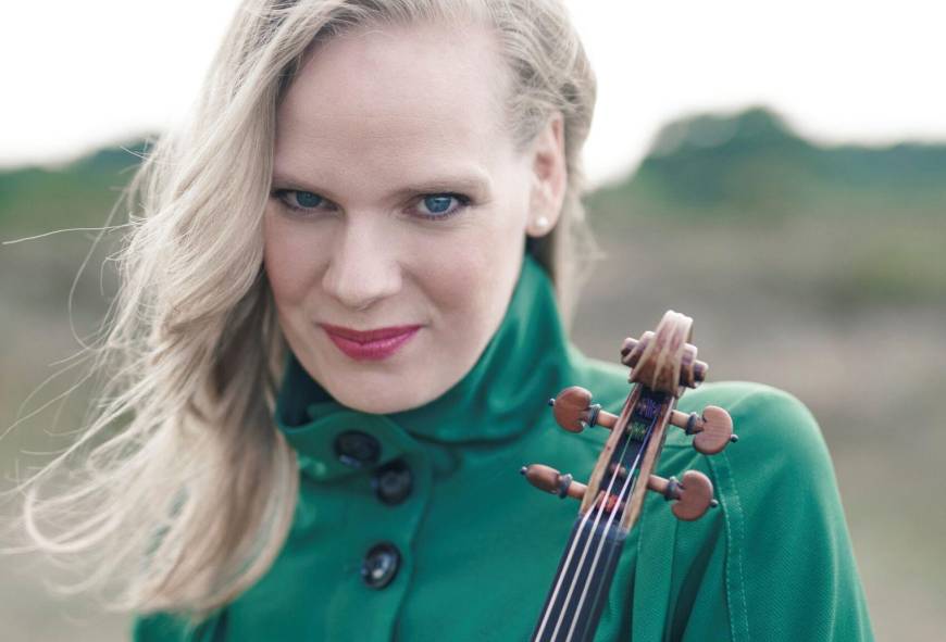 Persoonlijke Noot: Simone Lamsma en Thomas Beijer