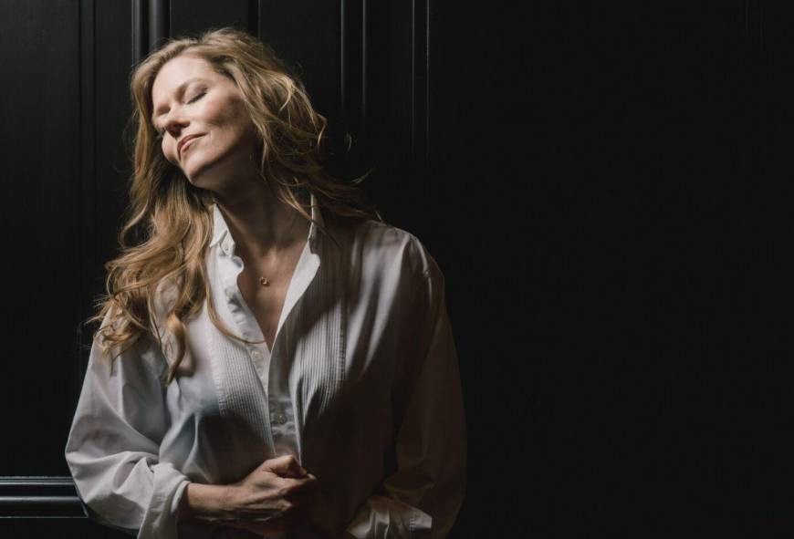 Concertgebouworkest en Barbara Hannigan: Late Night