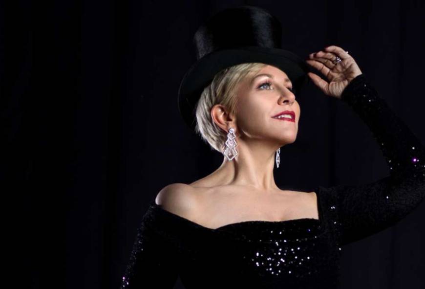 Joyce DiDonato & Craig Terry - In My Solitude