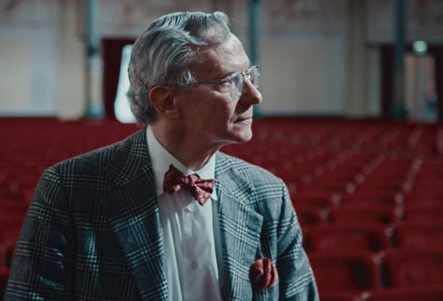 Concertgebouworkest speelt Dvořáks ‘Uit de Nieuwe Wereld’