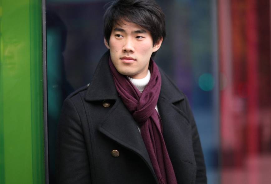 Grote Pianisten in de Kleine Zaal: Bruce Liu met muziek van Rameau tot Ravel