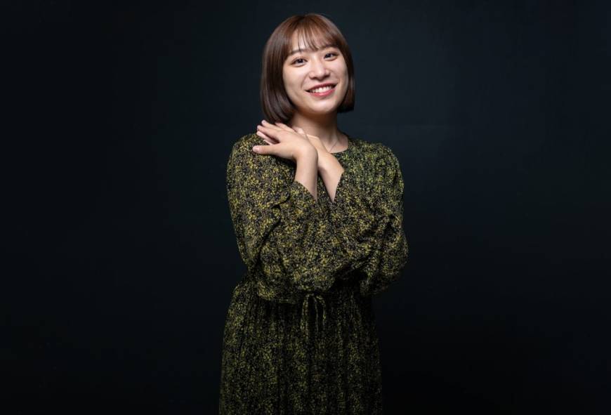 Grote Pianisten in de Kleine Zaal: Yukine Kuroki met Liszt en meer