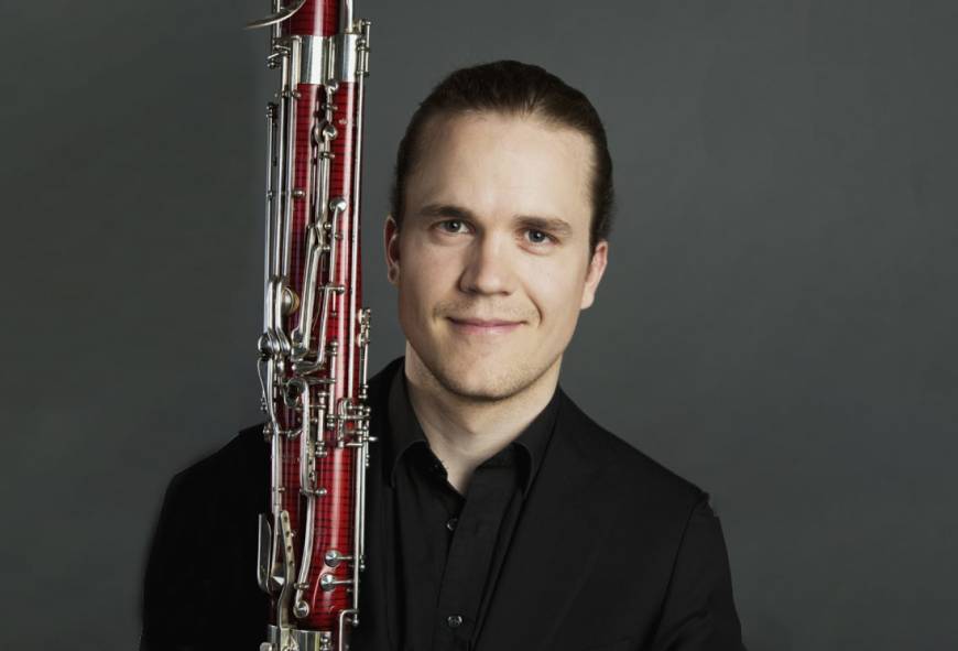 Rising Stars: Mathis Stier