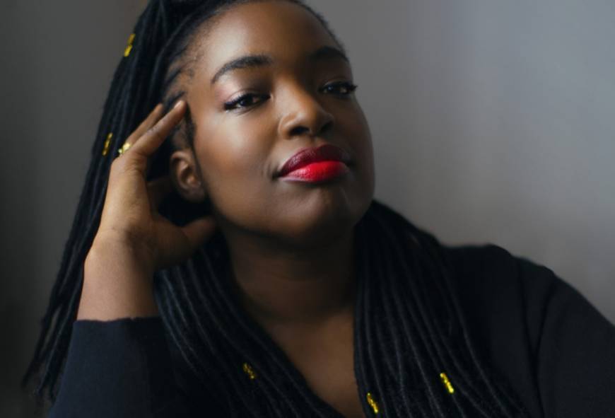 Rising Stars: Axelle Fanyo & Kunal Lahiry