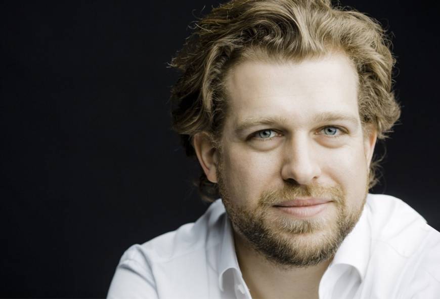 Julian Prégardien & Kristian Bezuidenhout: 200 jaar Die schöne Müllerin