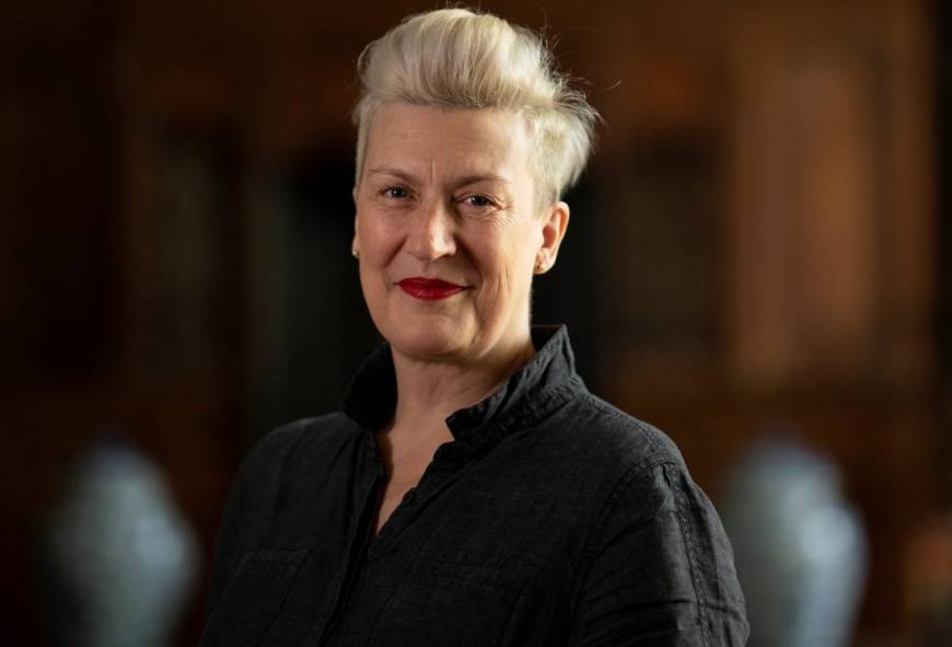 Dame Sarah Connolly en Joseph Middleton: van Chausson tot Wallen