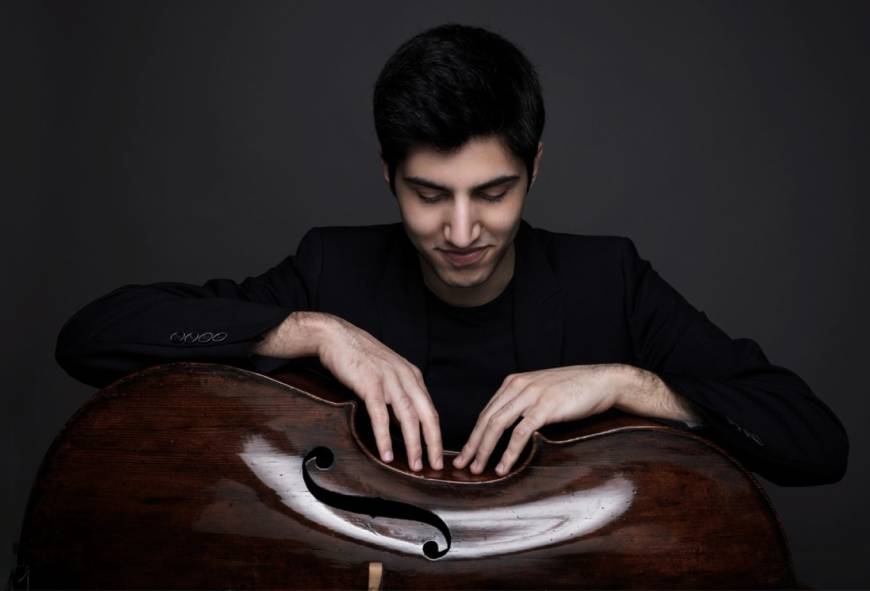 Grosvenor, Park, Ridout en Soltani spelen Brahms en Fauré