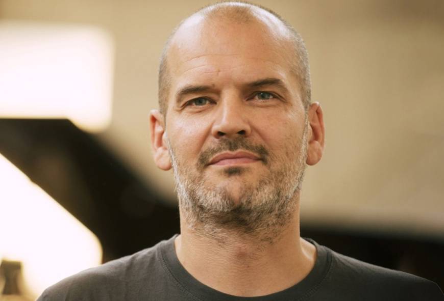 Florian Boesch & Malcolm Martineau in Schumanns Liederkreis