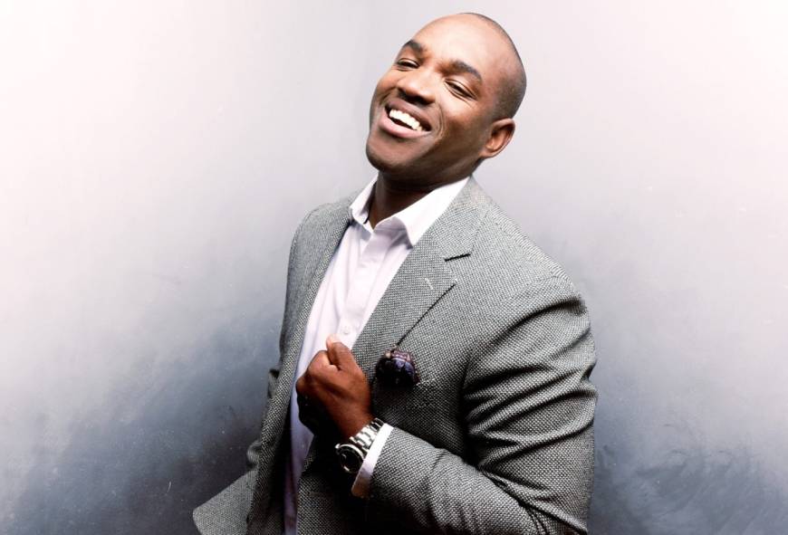 Lawrence Brownlee en Kevin J. Miller: Rising