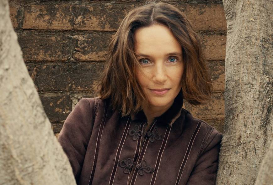 Grote Pianisten: Hélène Grimaud