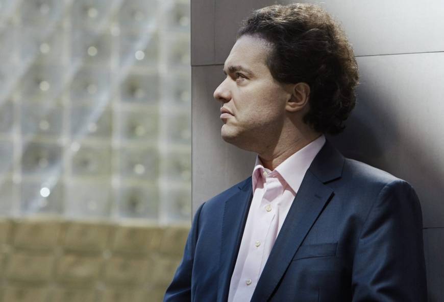 Grote Pianisten: Evgeny Kissin