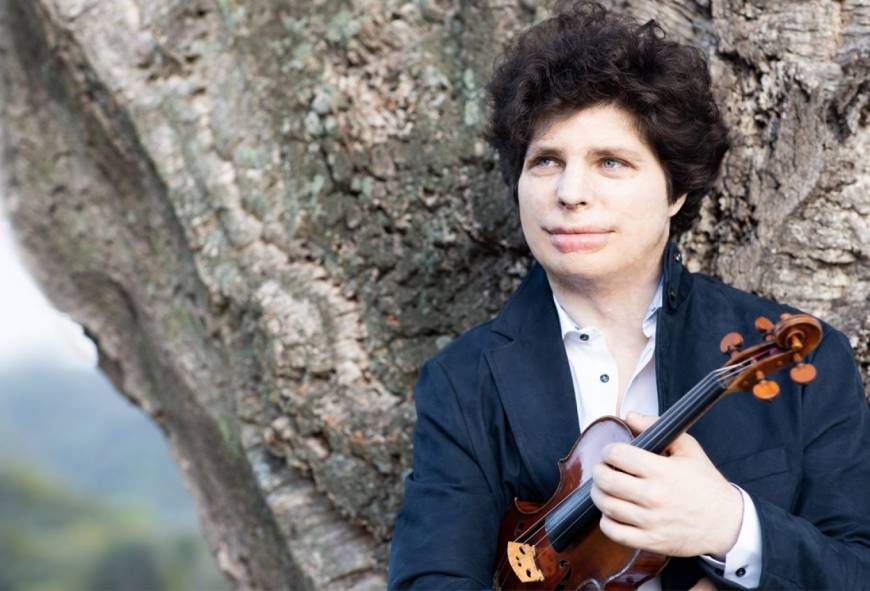 HHH Trio: Schumann en Kodály