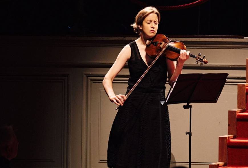 Concertgebouworkest speelt Rachmaninoff en Sjostakovitsj