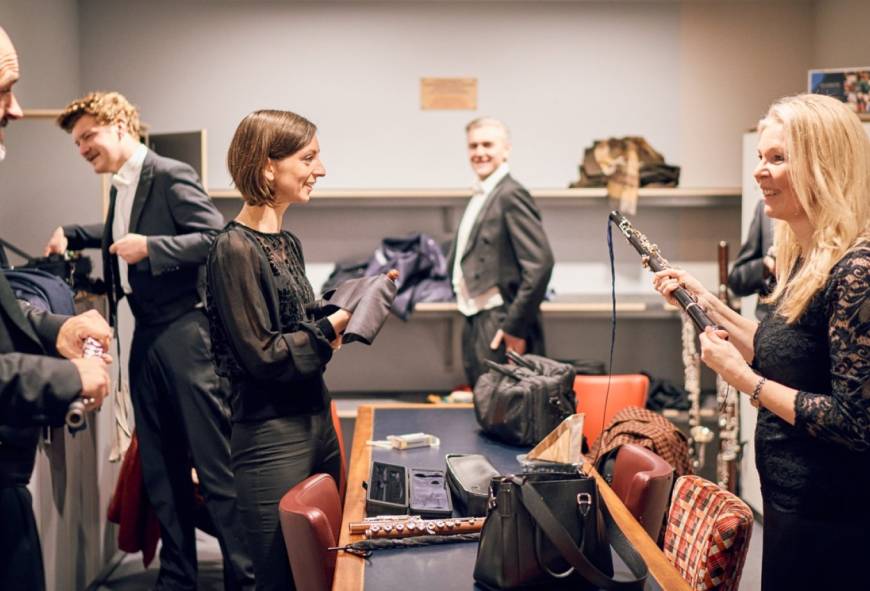 Concertgebouworkest Entrée Essentials: Tsjaikovski