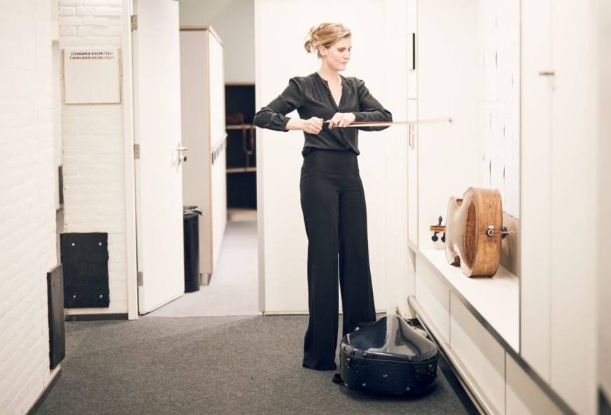 Concertgebouworkest Essentials: Elgars Celloconcert