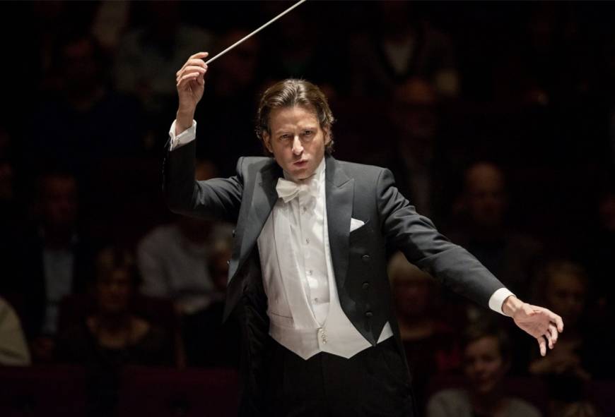 Concertgebouworkest Essentials: Stravinsky's Sacre du Printemps