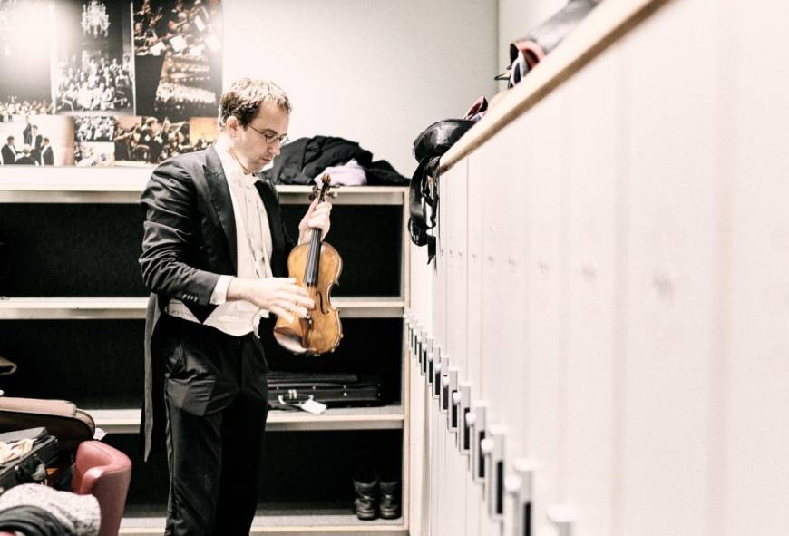 Concertgebouworkest Essentials: Beethovens Symfonie nr. 7