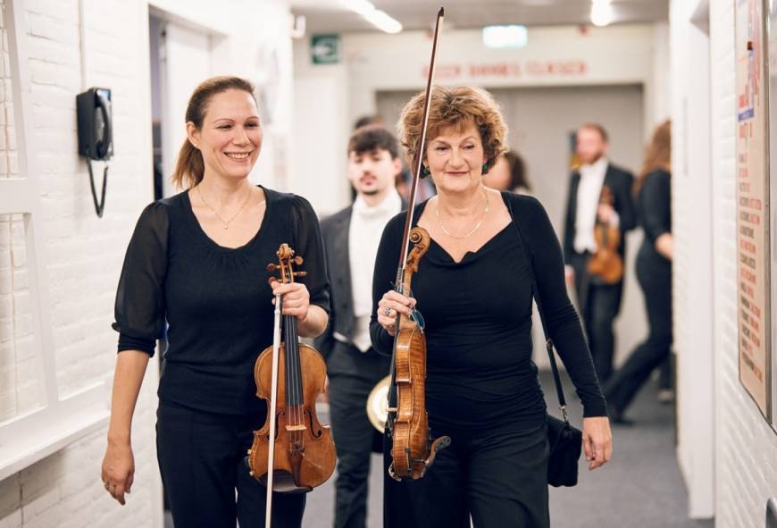 Concertgebouworkest Essentials: Rachmaninoff