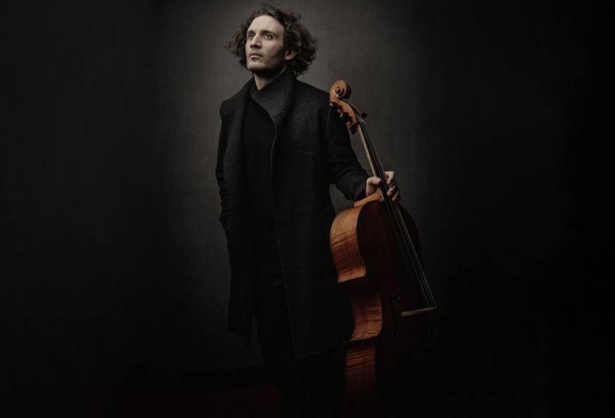 Kelemen, Altstaedt en Lonquich spelen Brahms en Schumann