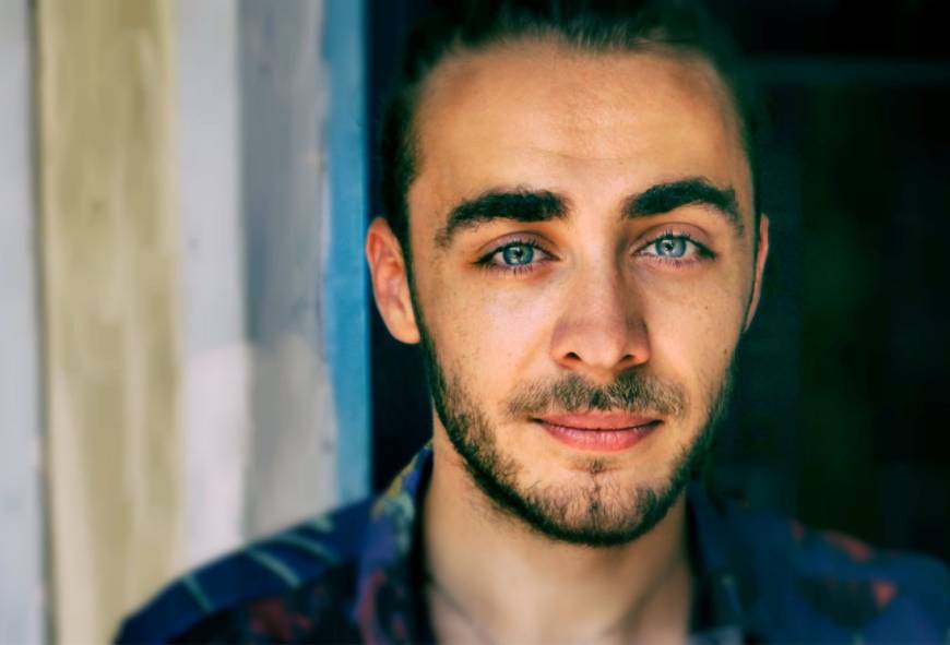 Ravels Pianoconcert met Ciobanu en een swingende Gershwin