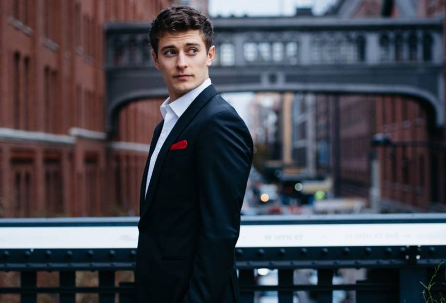 Jakub Józef Orliński, il Pomo d’Oro en de Italianen