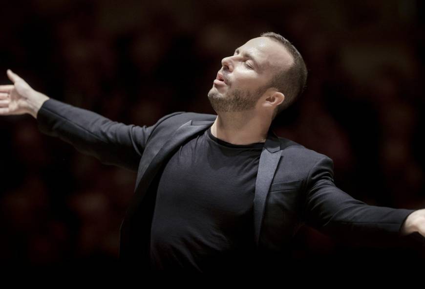 Brahms' Vierde en Price's Vioolconcert: Yannick Nézet-Séguin en Randall Goosby