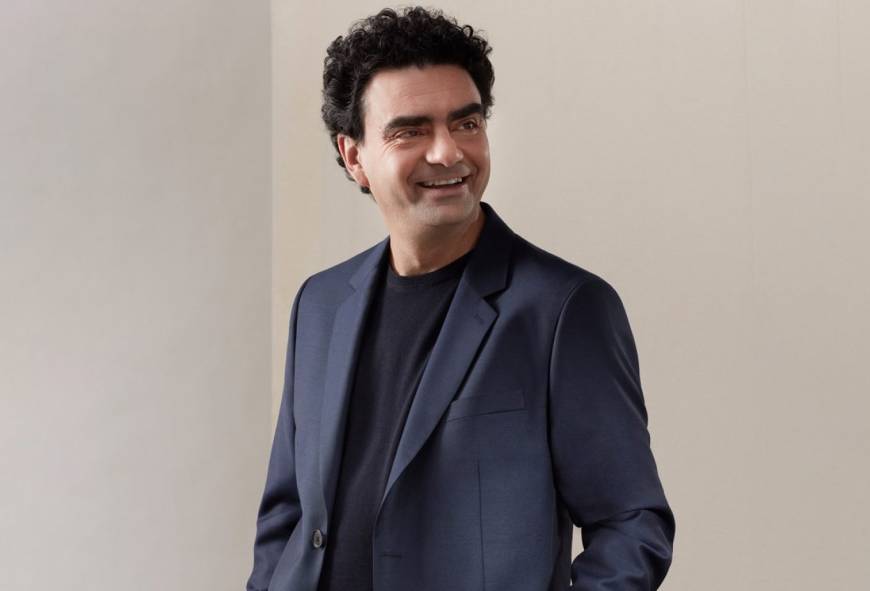 Mozart! Rolando Villazón, Lenneke Ruiten, Maarten Engeltjes & PRJCT Amsterdam