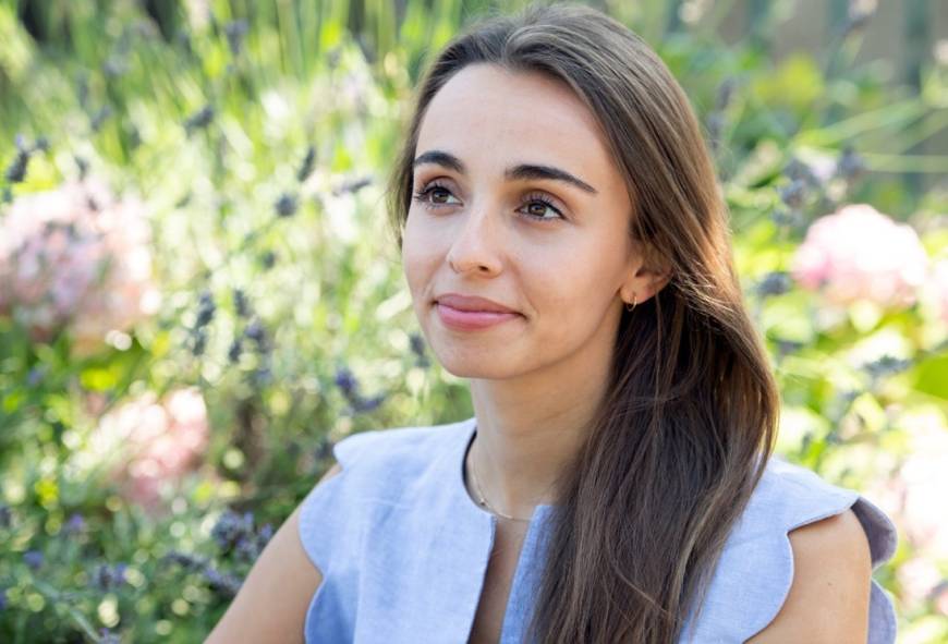 Het Middagconcert op zondag: Lea Desandre en Thomas Dunford