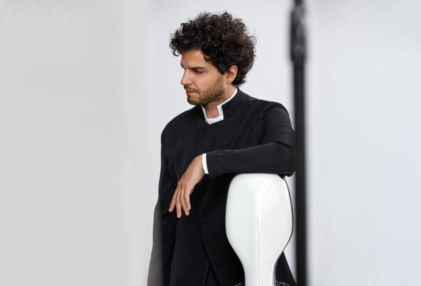 Spotlight: Jamal Aliyev & Fazil Say