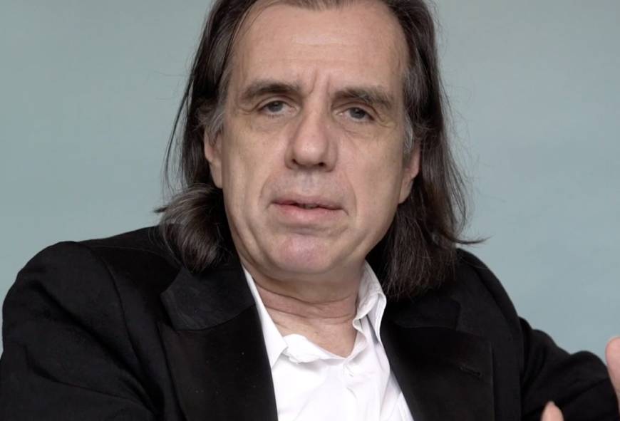 Scherpdenkers: Dirk De Wachter en Het Collectief