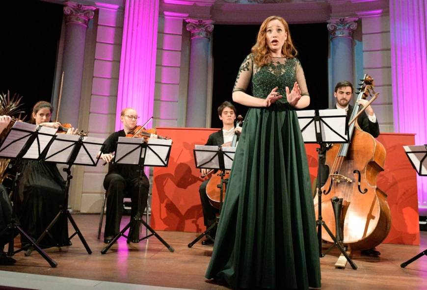 Close-up: Roaring Twenties