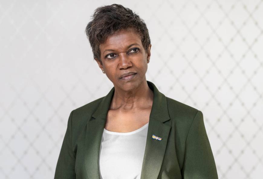 Het Middagconcert op zondag: Claron McFadden & La Sfera Armoniosa