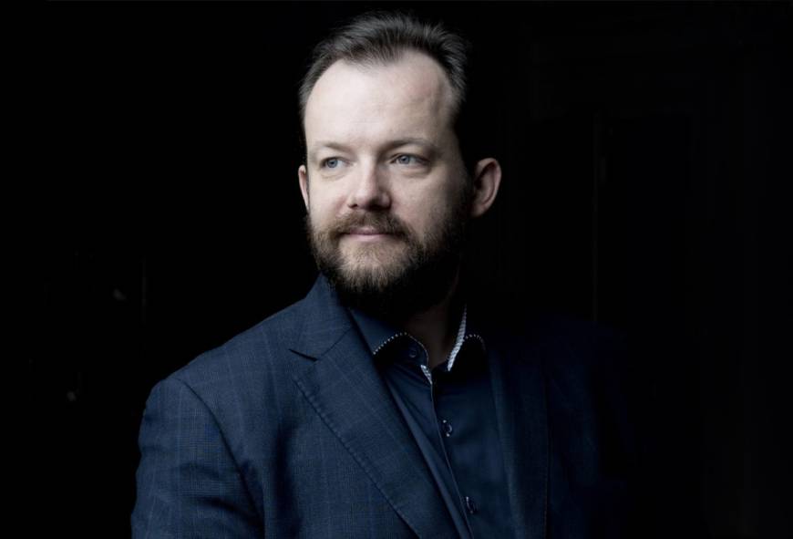 Andris Nelsons en het Gewandhausorchester Leipzig met Tsjaikovski