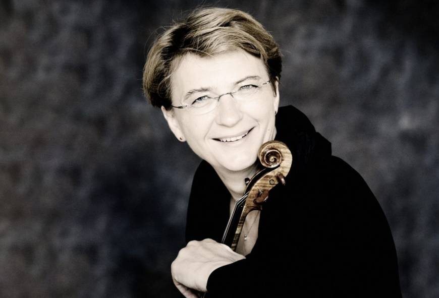 Weithaas, Steckel en Dörken spelen Tsjaikovski's Pianotrio