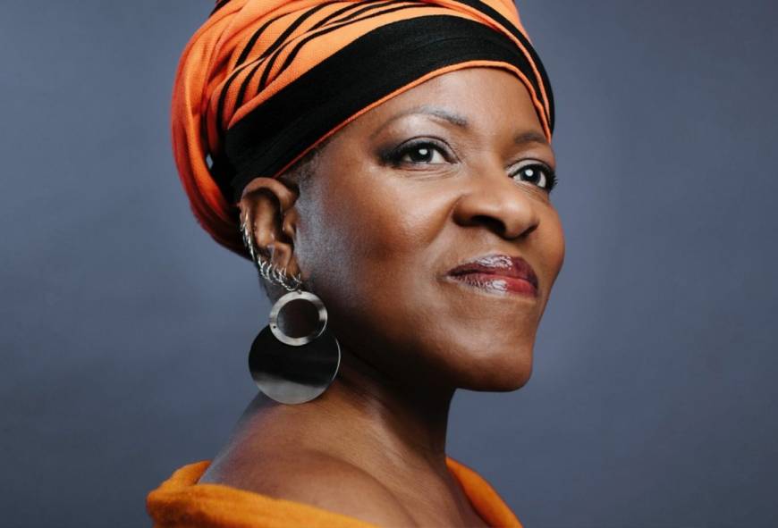 Scherpdenkers: Mpho Tutu en Pete Letanka - Crossing the waters