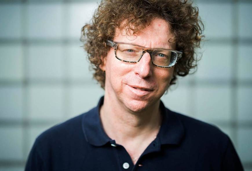 Scherpdenkers: Arnon Grunberg, Katrien Baerts & Wibert Aerts